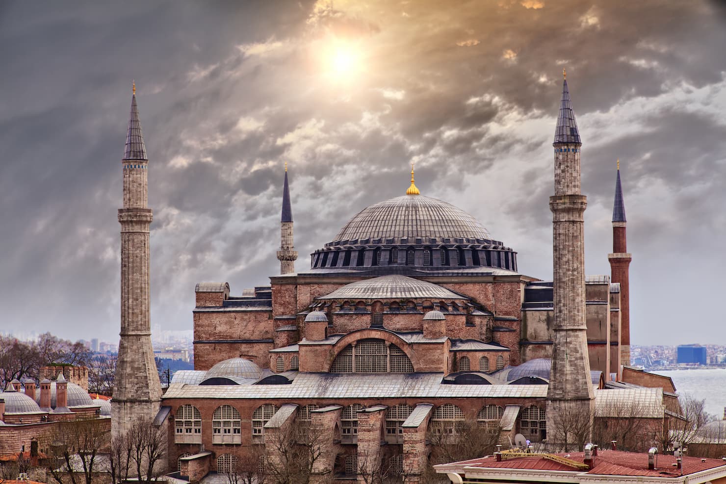 gratuit santa sofia istanbul